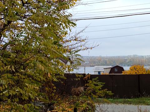 участок по адресу Зарічна