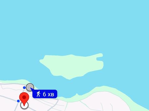 участок по адресу Зарічна