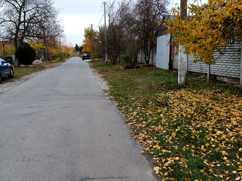 участок по адресу Зарічна