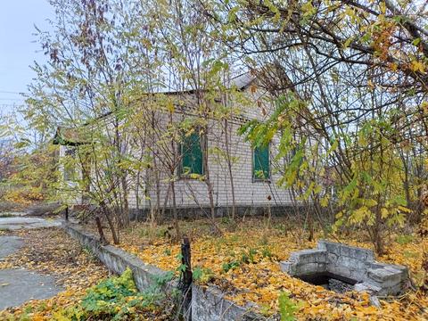 участок по адресу Зарічна