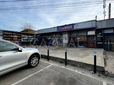 комерційна за адресою Центральна вул., 12