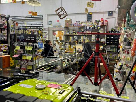 комерційна за адресою Центральна вул., 12