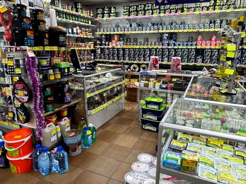 комерційна за адресою Центральна вул., 12