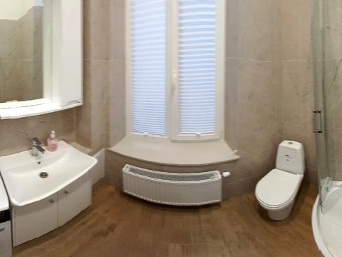 квартира за адресою Панаса Саксаганського вул., 6