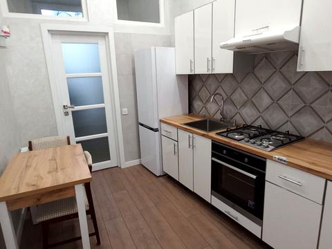 квартира за адресою Панаса Саксаганського вул., 6