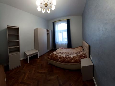 квартира за адресою Панаса Саксаганського вул., 6