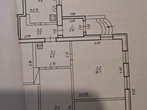 дом по адресу Ильинская ул. (Красногвардейская), 11