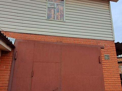 дом по адресу Ильинская ул. (Красногвардейская), 11