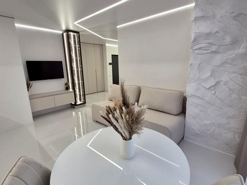 квартира по адресу Флотская ул., 10б