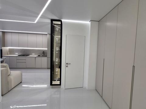 квартира по адресу Флотская ул., 10б