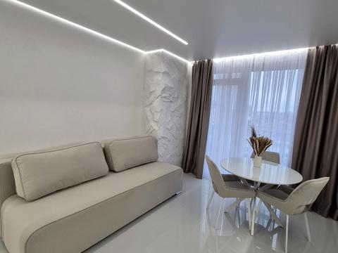 квартира по адресу Флотская ул., 10б