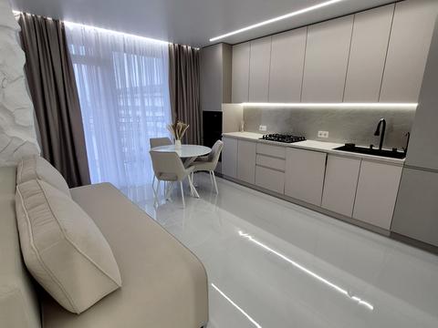 квартира по адресу Флотская ул., 10б