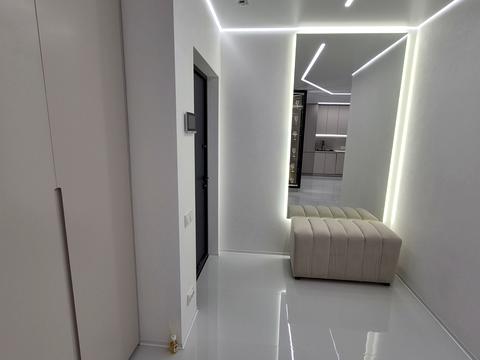 квартира по адресу Флотская ул., 10б