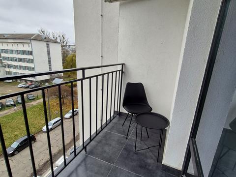 квартира по адресу Флотская ул., 10б