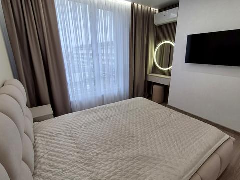 квартира по адресу Флотская ул., 10б