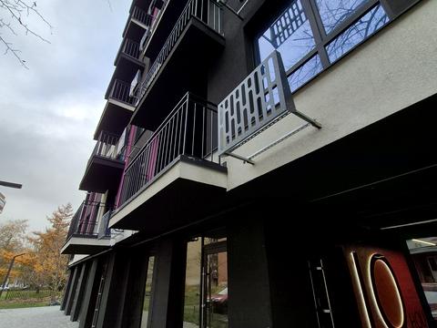 квартира по адресу Флотская ул., 10б