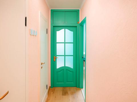 квартира за адресою В'ячеслава Чорновола вул., 30