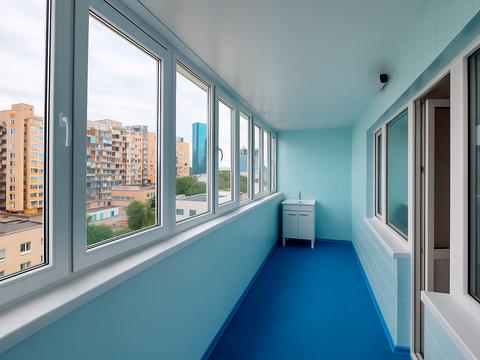 квартира за адресою В'ячеслава Чорновола вул., 30