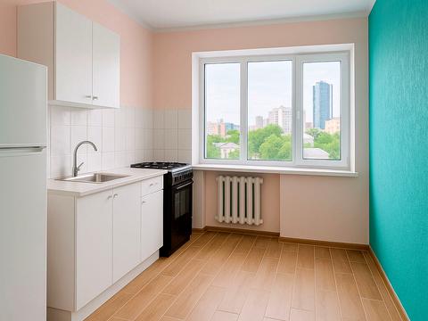 квартира за адресою В'ячеслава Чорновола вул., 30