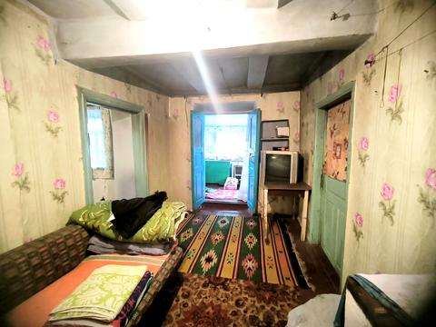 дом по адресу Гагарина, 1