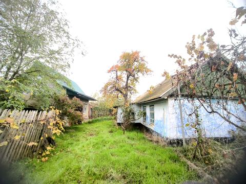 дом по адресу Гагарина, 1