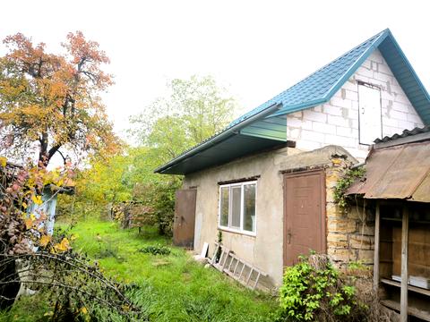 дом по адресу Гагарина, 1