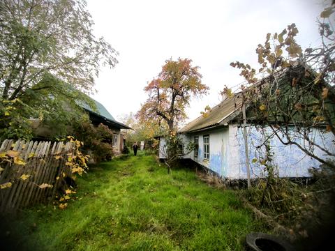 дом по адресу Гагарина, 1