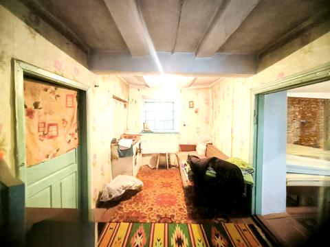 дом по адресу Гагарина, 1