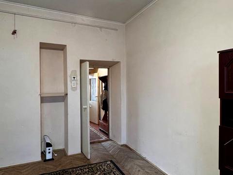 квартира за адресою Шептицьких вул., 12