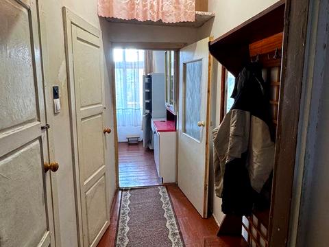 квартира за адресою Шептицьких вул., 12