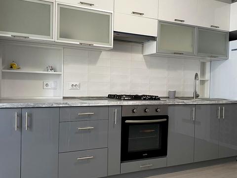 квартира за адресою Залізнична вул., 15