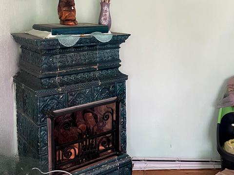 будинок за адресою Українська