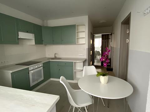 квартира за адресою Київ, Харківське шосе, 56