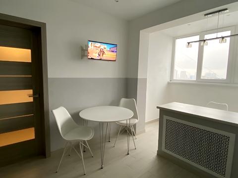 квартира за адресою Київ, Харківське шосе, 56