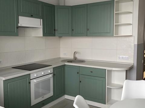 квартира за адресою Київ, Харківське шосе, 56