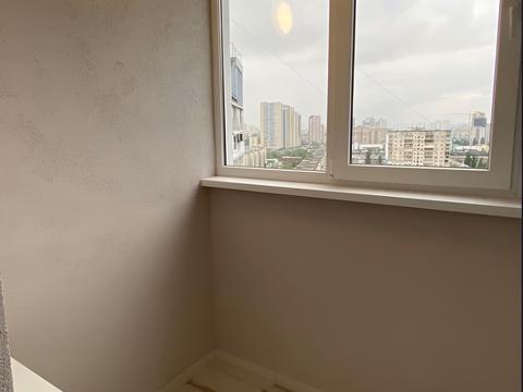 квартира за адресою Київ, Харківське шосе, 56