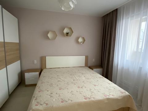 квартира за адресою Київ, Харківське шосе, 56