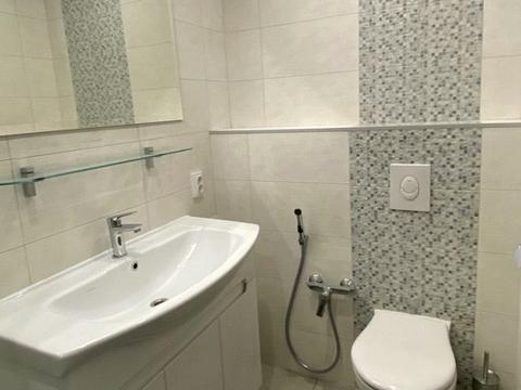 квартира за адресою Київ, Харківське шосе, 56