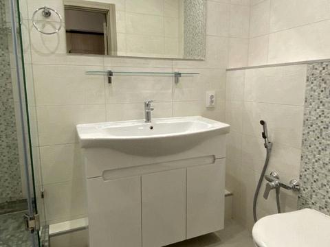 квартира за адресою Київ, Харківське шосе, 56