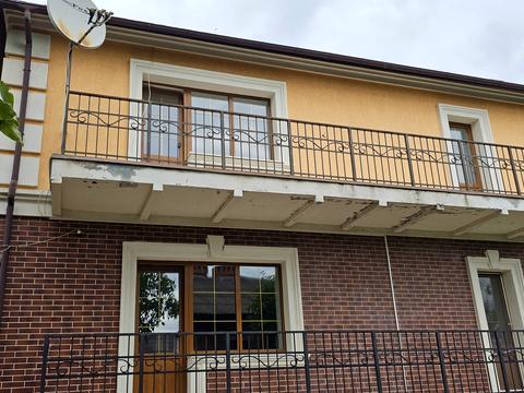 дом по адресу Джумаківка ул., 22