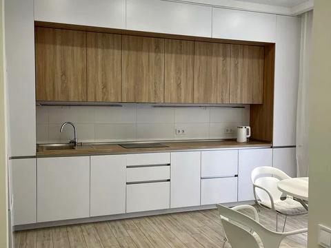 квартира за адресою Дегтярна вул., 20