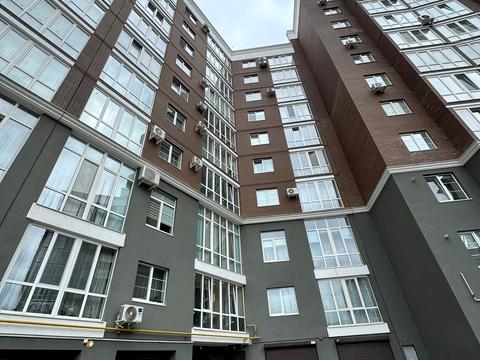 квартира за адресою Панаса Мирного вул., 16/1