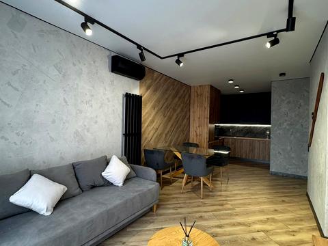 квартира по адресу Панаса Мирного ул., 16/1