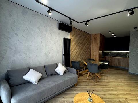 квартира по адресу Панаса Мирного ул., 16/1