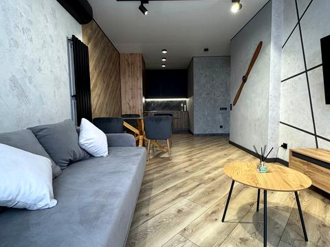 квартира по адресу Панаса Мирного ул., 16/1