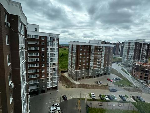 квартира по адресу Панаса Мирного ул., 16/1