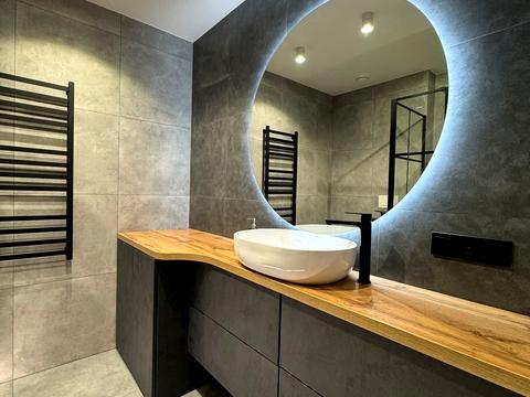 квартира по адресу Панаса Мирного ул., 16/1