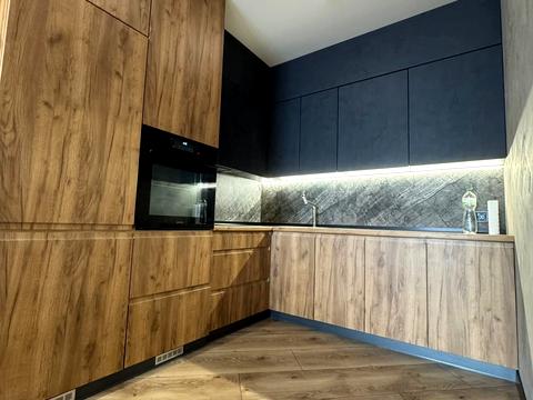 квартира по адресу Панаса Мирного ул., 16/1