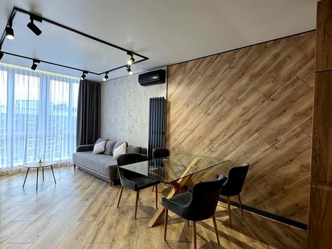 квартира по адресу Панаса Мирного ул., 16/1