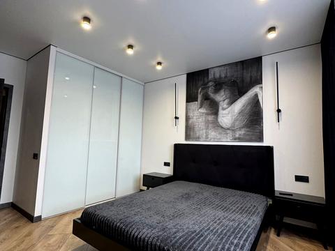 квартира по адресу Панаса Мирного ул., 16/1